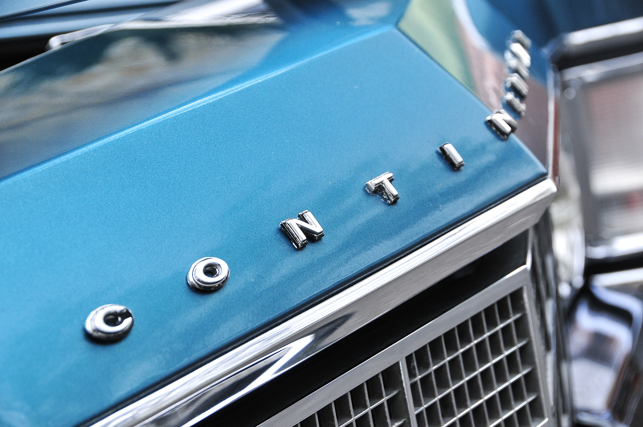 Westwood car show 030